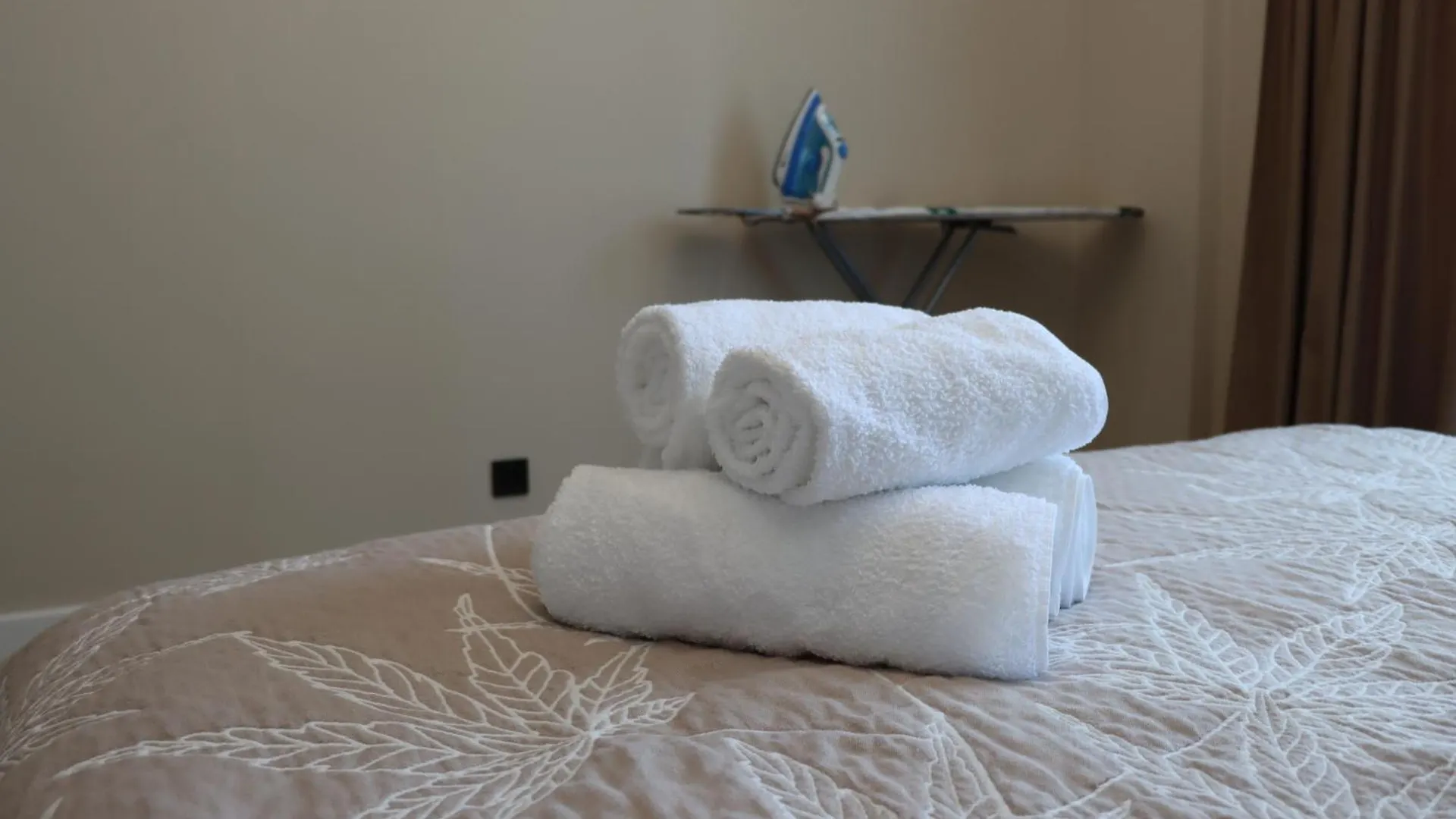 Жк Nexpo Union Apartment Nur-Sultan  Nur-Sultan (Astana)