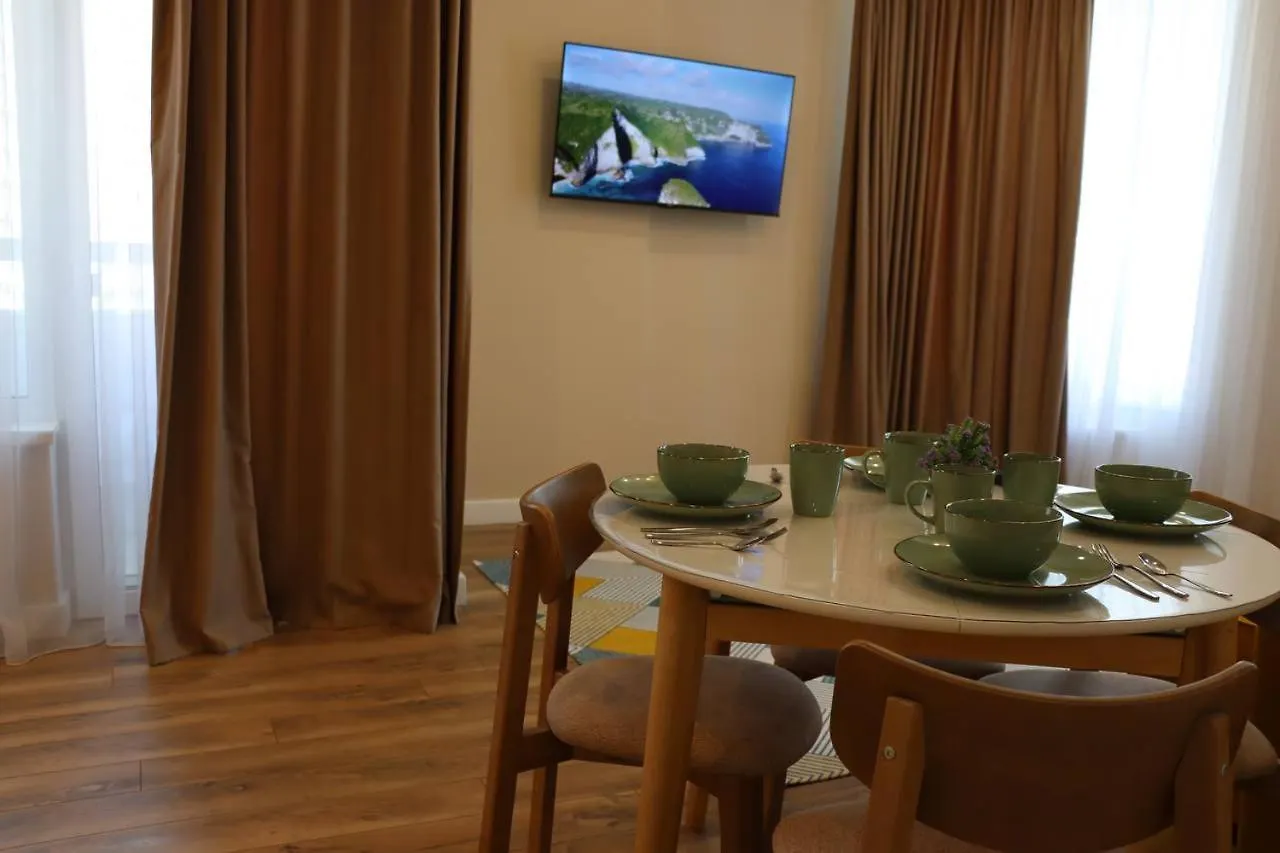 Жк Nexpo Union Apartment Nur-Sultan  Kazakhstan