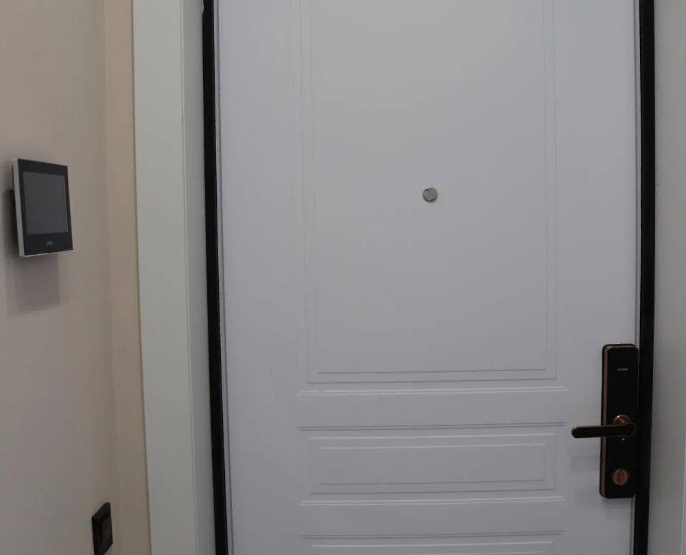 Жк Nexpo Union Apartment Nur-Sultan