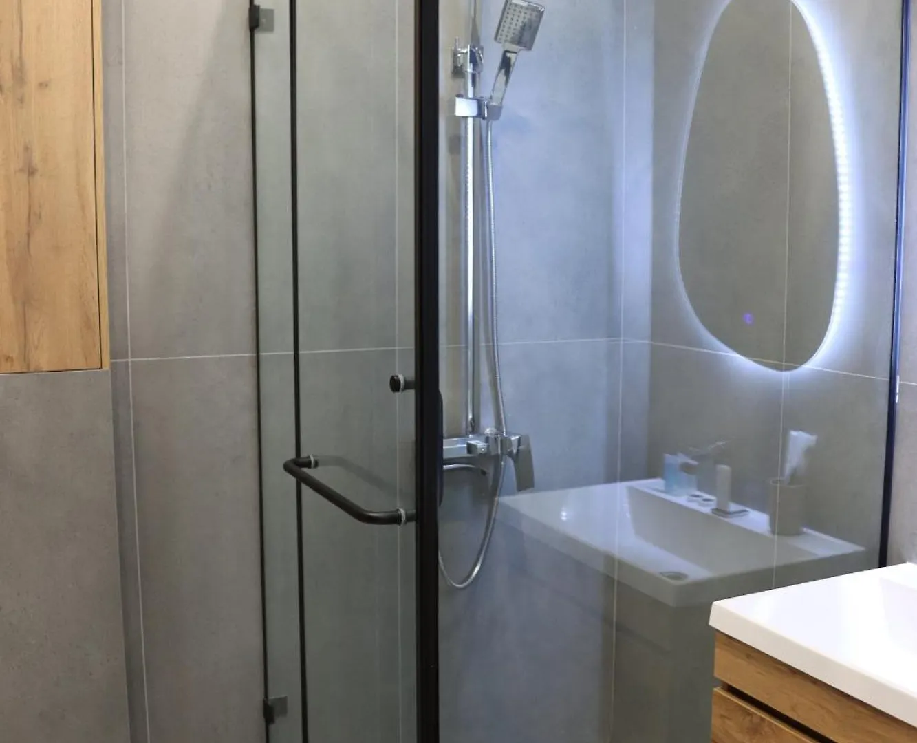 Жк Nexpo Union Apartment Nur-Sultan  Kazakhstan