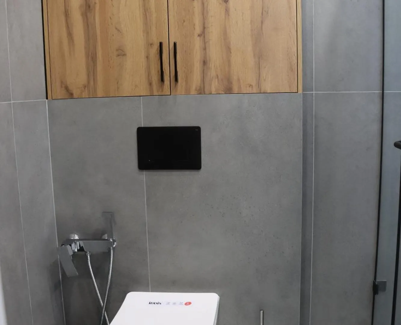 Apartmán Жк Nexpo Union Astana